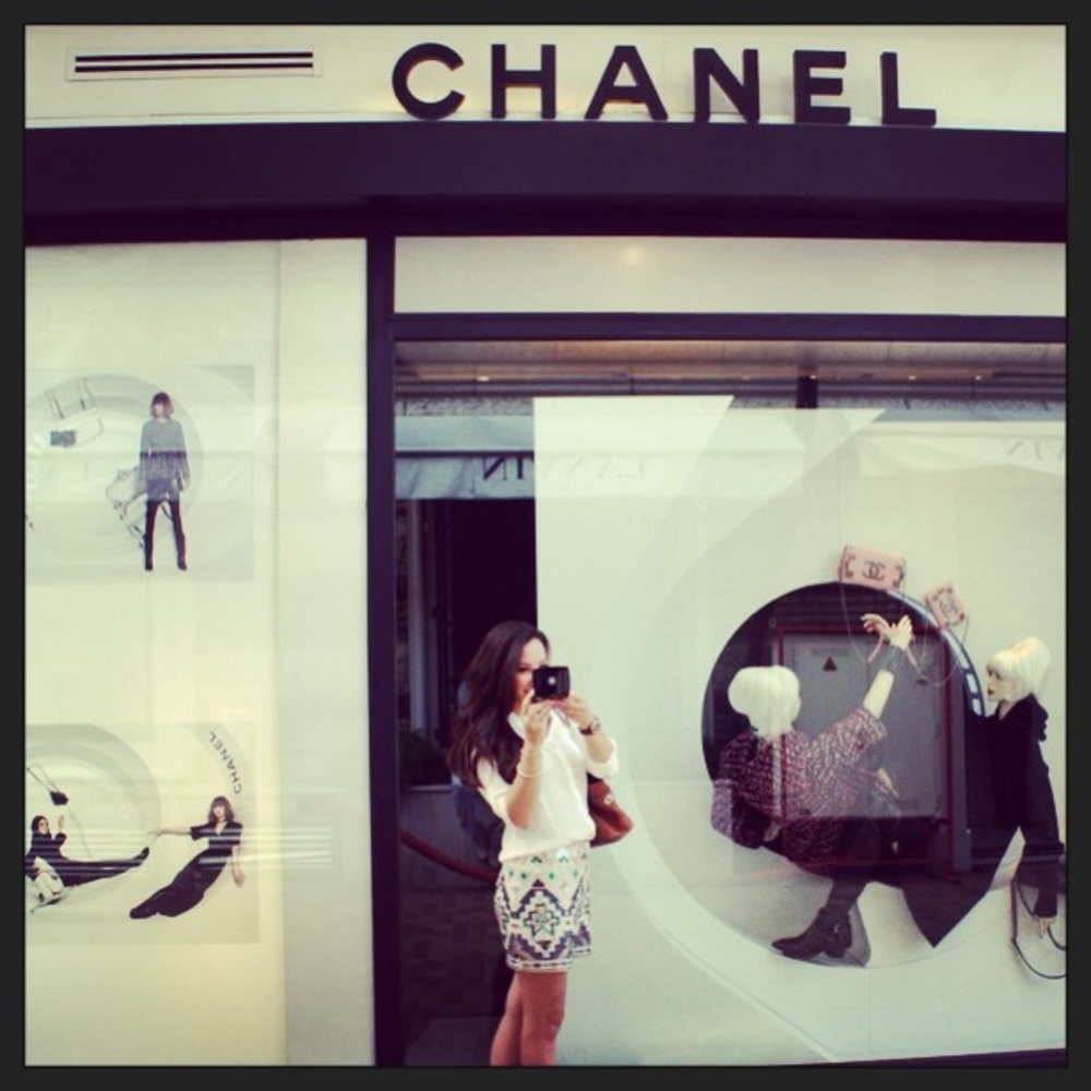 Meet your Posher, Joyce